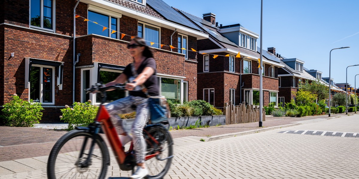 Park Rijnsoever