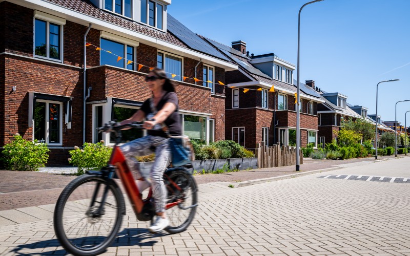 Park Rijnsoever