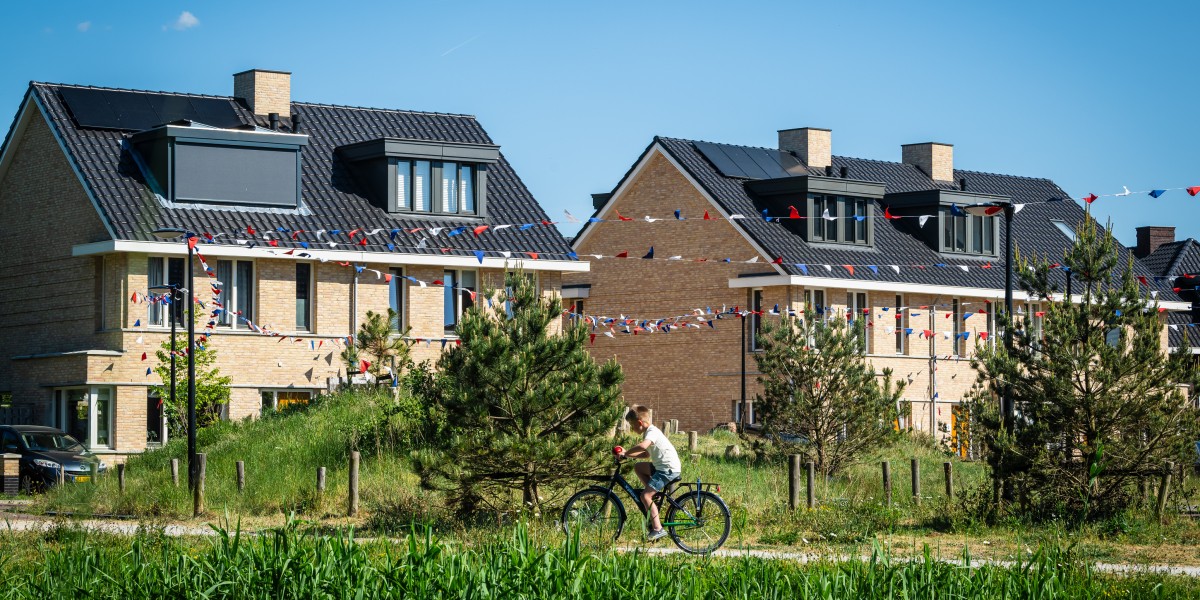 Parc Catwijck