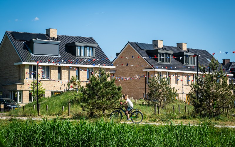 Parc Catwijck
