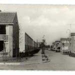 Oranjeboomstraat - Torenstraat