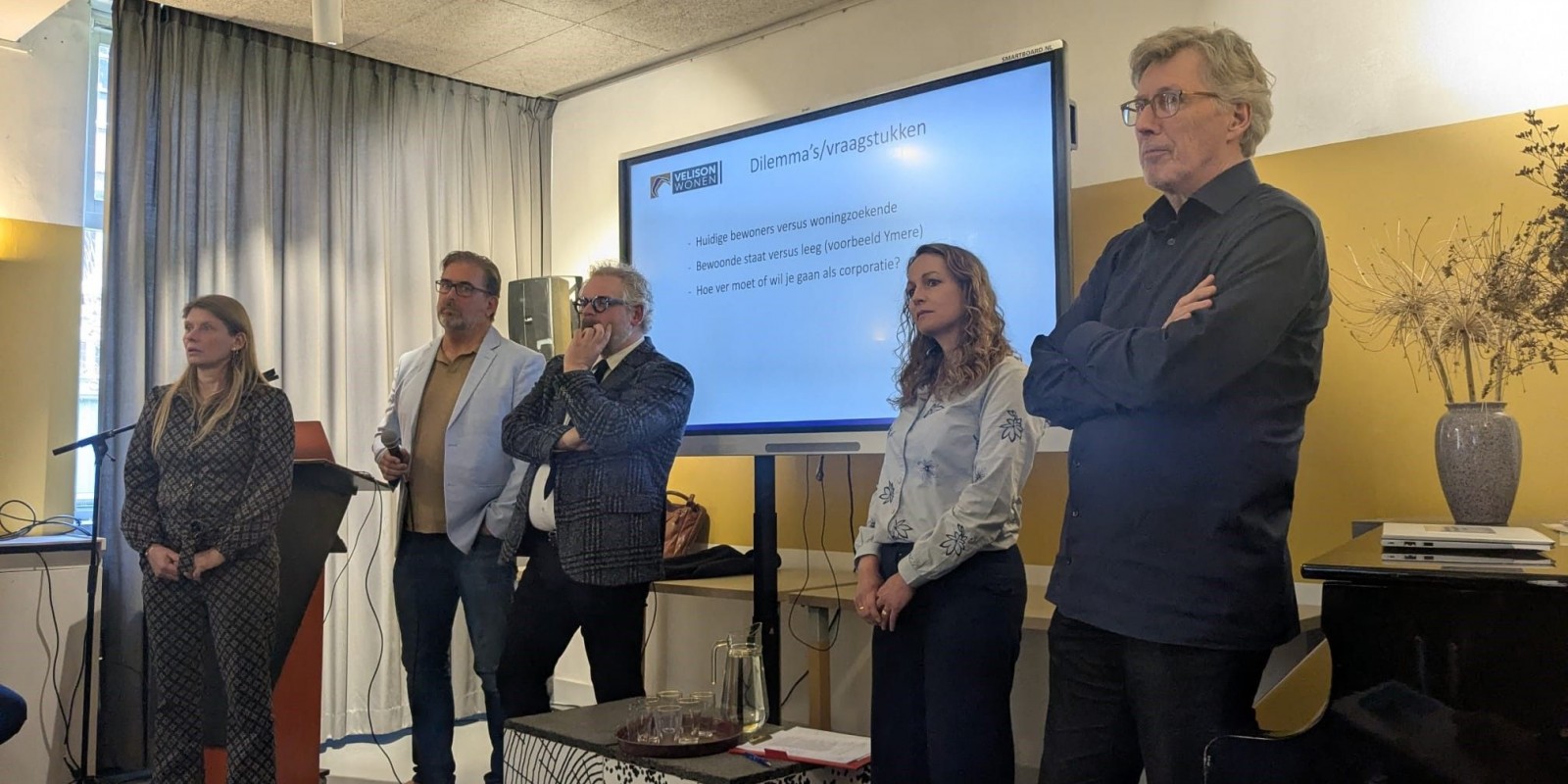Optoppen? Elly deelt haar ervaring en kennis over dit onderwerp